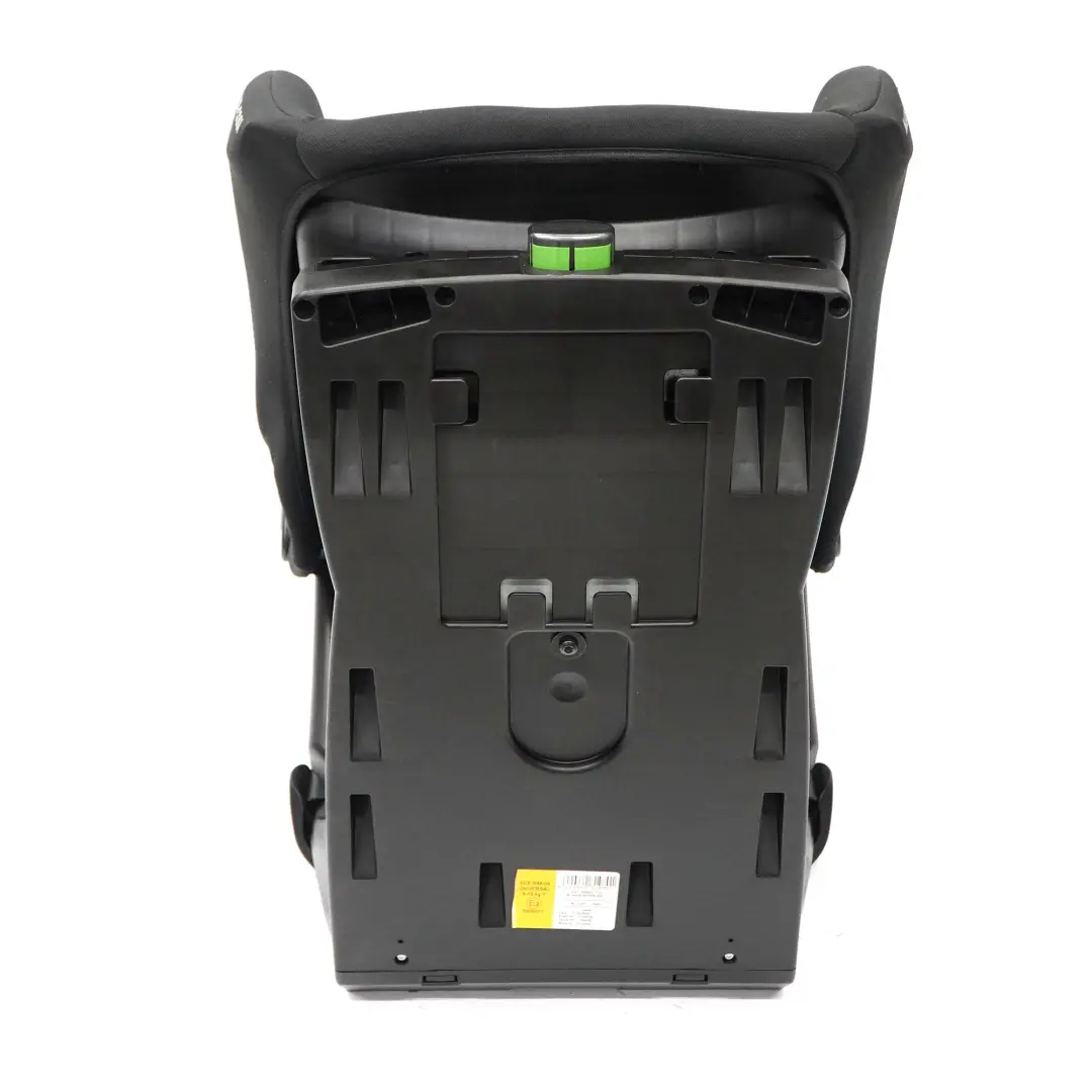  Genuine Maxi-Cosi Axiss Group 1 9-18 kg Baby Infant Child Carrier Black - SKU Maxi-Cosi Axiss Seat - Número de pieza Maxi-Cosi Axiss Seat