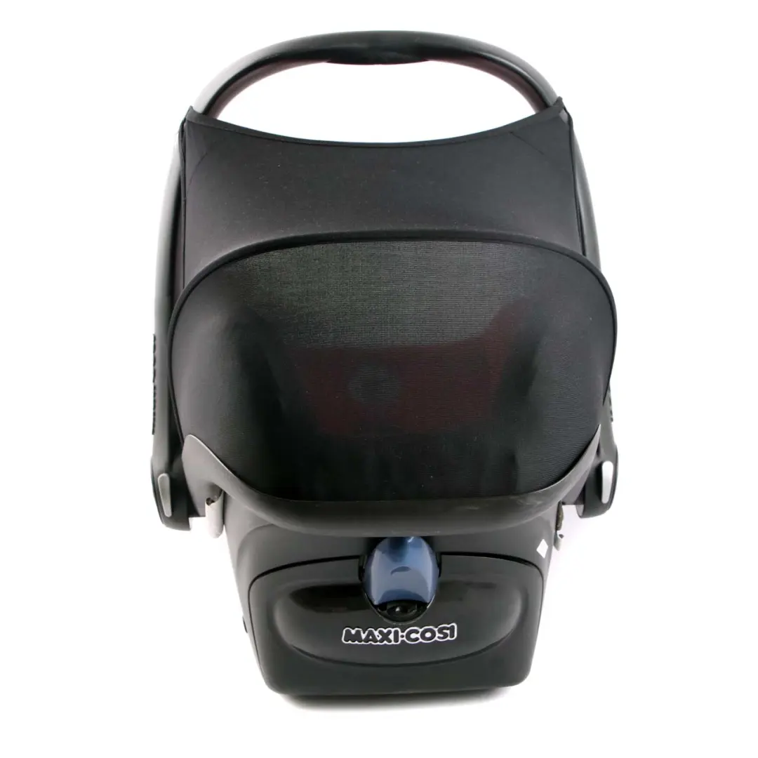 Genuine Maxi-Cosi CabrioFix Group 0/0+ Baby Infant Child Car Seat Carrier Red to with Part number Maxi-Cosi Car Seat Genuine Maxi-Cosi CabrioFix Group 0/0+ Baby Infant Child Car Seat Carrier Red - SKU Maxi-Cosi CabrioFix Seat - Part number Maxi-Cosi Car Seat