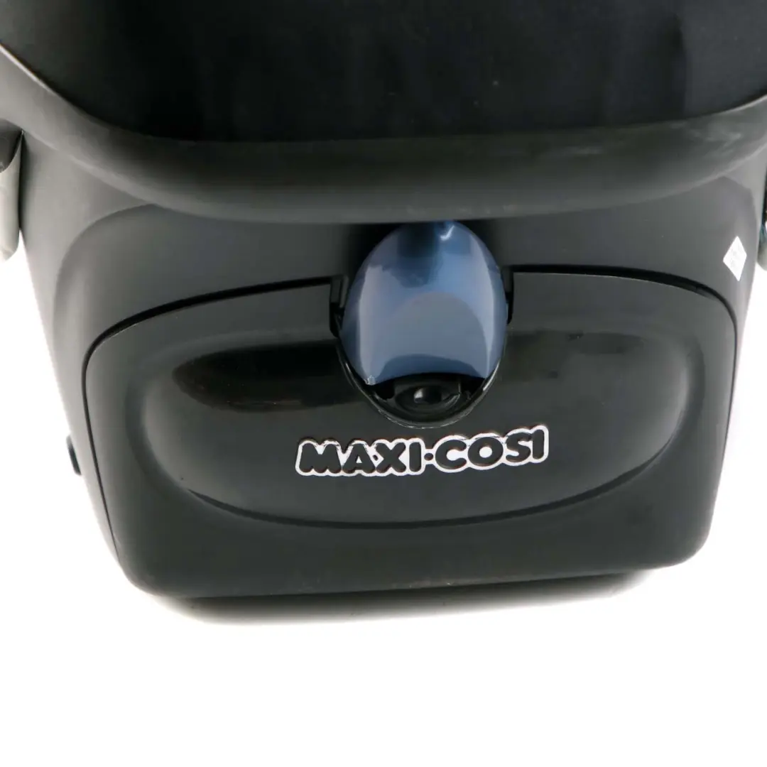  Genuine Maxi-Cosi CabrioFix Group 0/0+ Baby Infant Child Car Seat Carrier Red - SKU Maxi-Cosi CabrioFix Seat - Part number Maxi-Cosi Car Seat