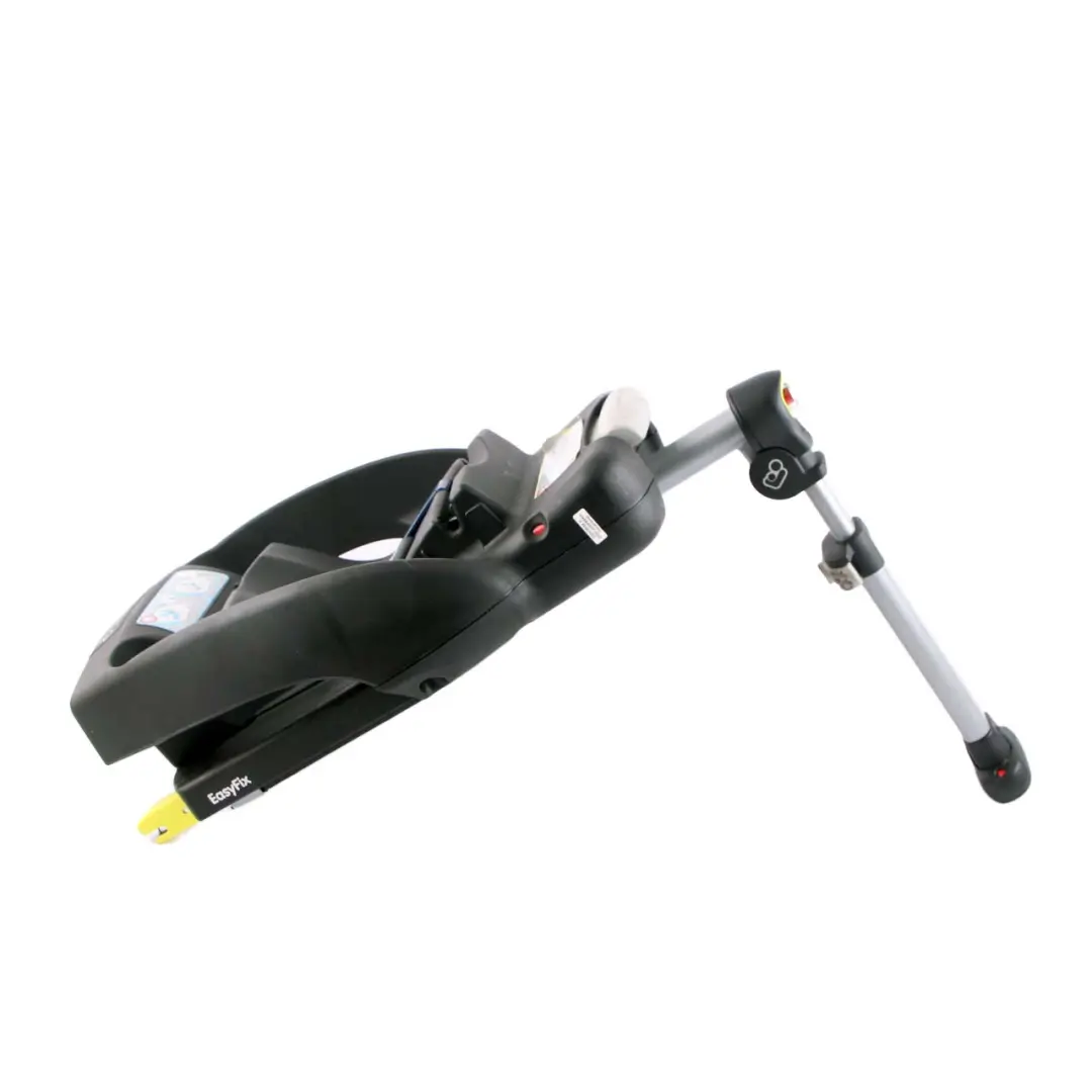 Genuine Car Child Seat Isofix Base CabrioFix Compatible to with Part number Maxi-Cosi FamilyFix Genuine Car Child Seat Isofix Base CabrioFix Compatible - SKU Maxi-Cosi EasyFix - Part number Maxi-Cosi FamilyFix