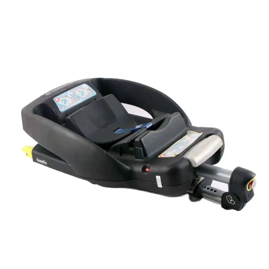 Genuine Car Child Seat Isofix Base CabrioFix Compatible to with Part number Maxi-Cosi FamilyFix Genuine Car Child Seat Isofix Base CabrioFix Compatible - SKU Maxi-Cosi EasyFix - Part number Maxi-Cosi FamilyFix