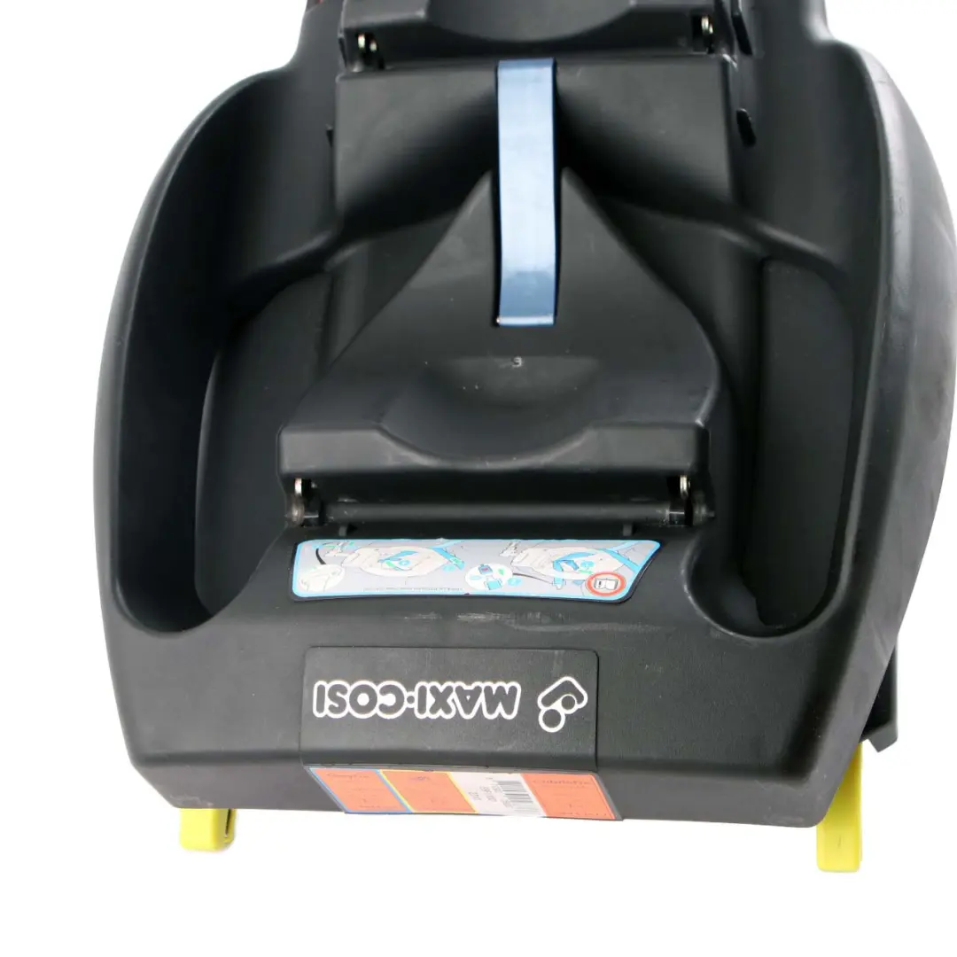 Genuine Car Child Seat Isofix Base CabrioFix Compatible to with Part number Maxi-Cosi FamilyFix Genuine Car Child Seat Isofix Base CabrioFix Compatible - SKU Maxi-Cosi EasyFix - Part number Maxi-Cosi FamilyFix