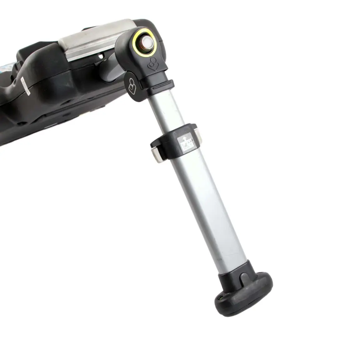 Genuine Car Child Seat Isofix Base CabrioFix Compatible to with Part number Maxi-Cosi FamilyFix Genuine Car Child Seat Isofix Base CabrioFix Compatible - SKU Maxi-Cosi EasyFix - Part number Maxi-Cosi FamilyFix