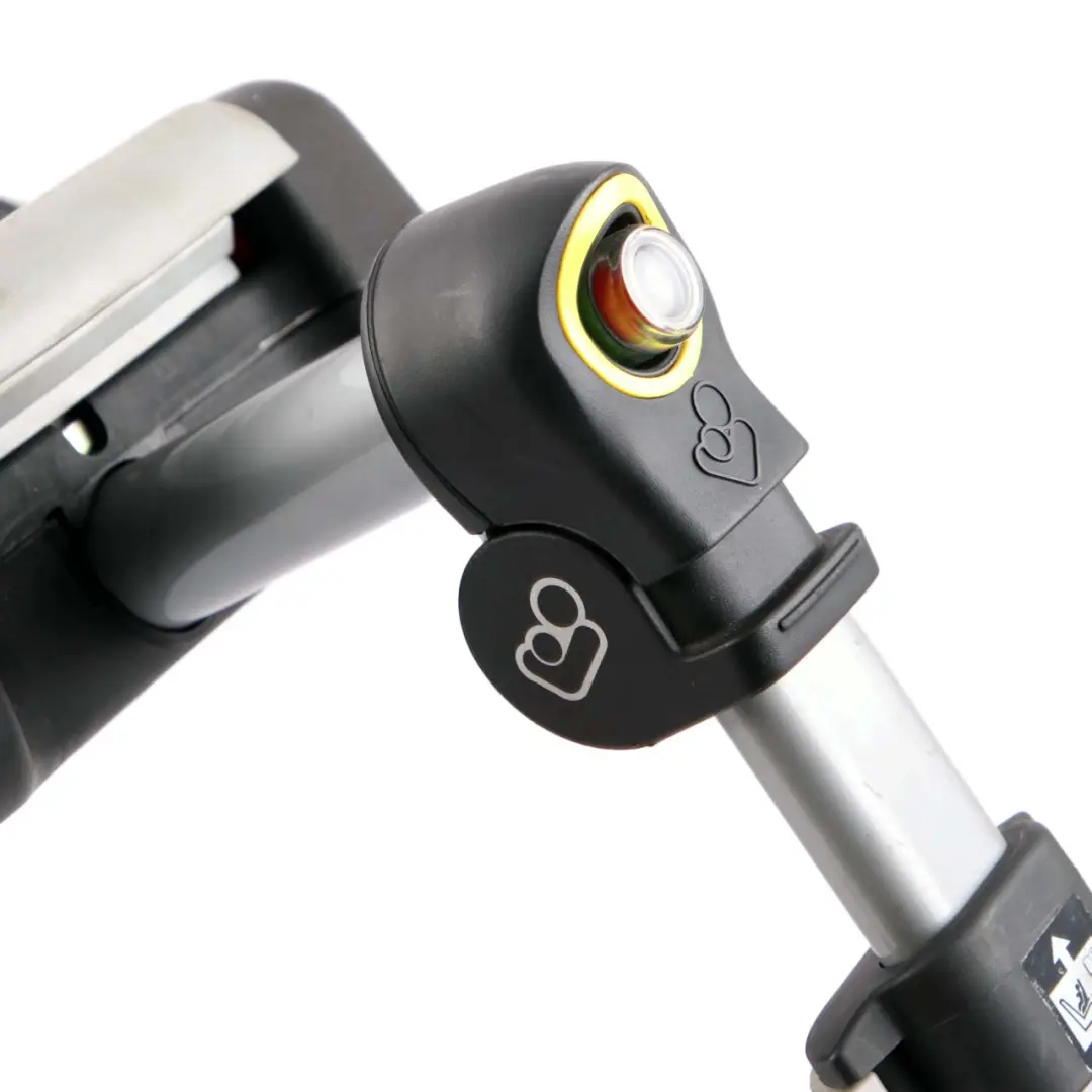  Genuine Car Child Seat Isofix Base CabrioFix Compatible - SKU Maxi-Cosi EasyFix - Part number Maxi-Cosi FamilyFix