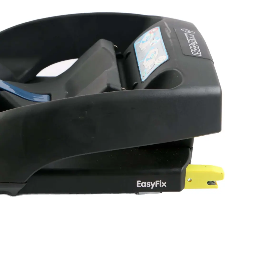 Genuine Car Child Seat Isofix Base CabrioFix Compatible to with Part number Maxi-Cosi FamilyFix Genuine Car Child Seat Isofix Base CabrioFix Compatible - SKU Maxi-Cosi EasyFix - Part number Maxi-Cosi FamilyFix