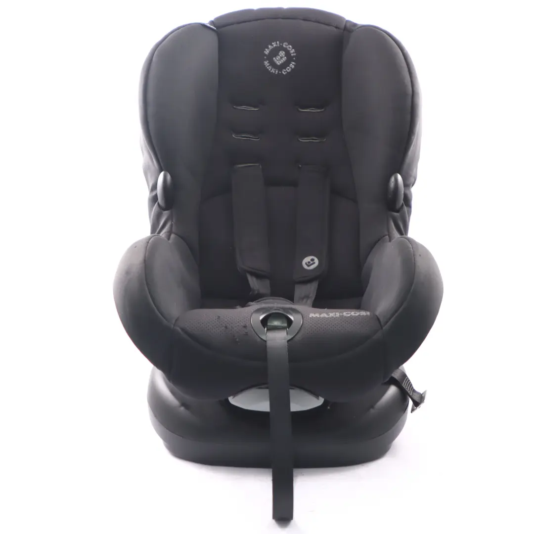  Original Maxi-Cosi Priori Autositz 9-18 kg Normgruppe 1 Stoff Schwarz - SKU Maxi-Cosi Priori SPS - Teilenummer Maxi-Cosi Priori SPS