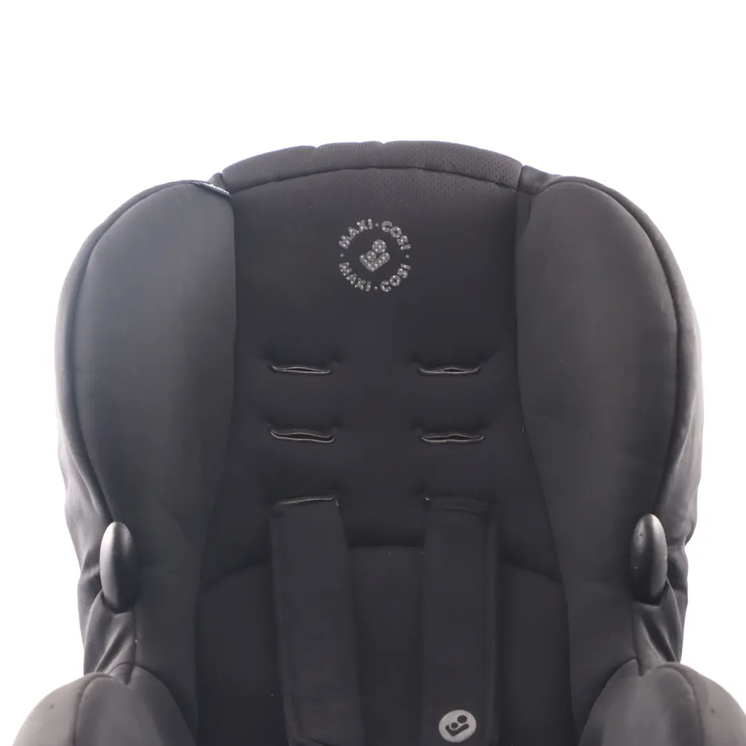  Original Maxi-Cosi Priori Autositz 9-18 kg Normgruppe 1 Stoff Schwarz - SKU Maxi-Cosi Priori SPS - Teilenummer Maxi-Cosi Priori SPS