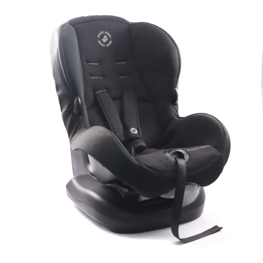  Original Maxi-Cosi Priori Autositz 9-18 kg Normgruppe 1 Stoff Schwarz - SKU Maxi-Cosi Priori SPS - Teilenummer Maxi-Cosi Priori SPS