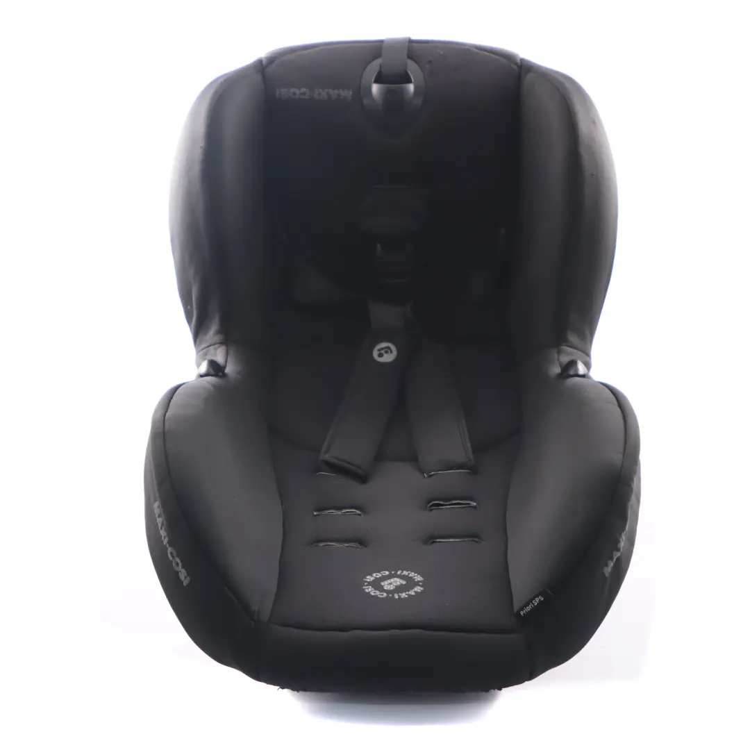  Maxi-Cosi Priori 9-18 kg Car Seat Isofix Base Seating Carrier Cloth Black - SKU Maxi-Cosi Priori SPS - Part number Maxi-Cosi Priori SPS