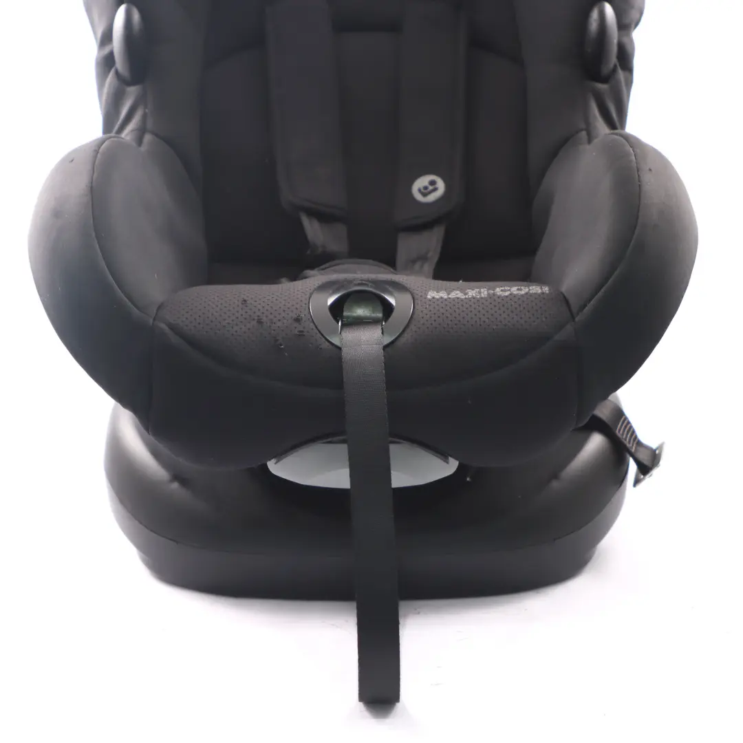  Original Maxi-Cosi Priori Autositz 9-18 kg Normgruppe 1 Stoff Schwarz - SKU Maxi-Cosi Priori SPS - Teilenummer Maxi-Cosi Priori SPS