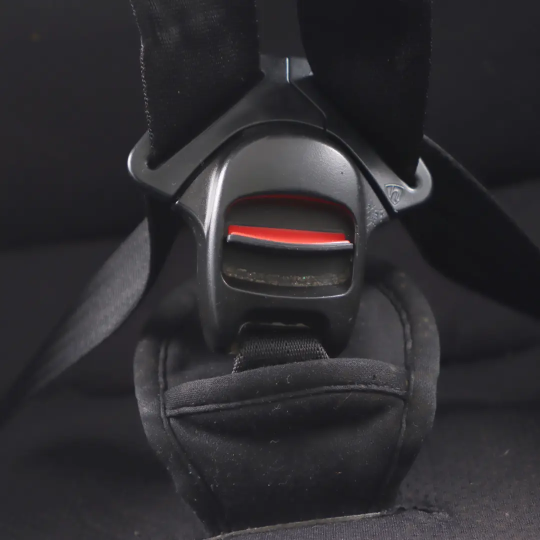  Maxi-Cosi Priori 9-18 kg Car Seat Isofix Base Seating Carrier Cloth Black - SKU Maxi-Cosi Priori SPS - Part number Maxi-Cosi Priori SPS