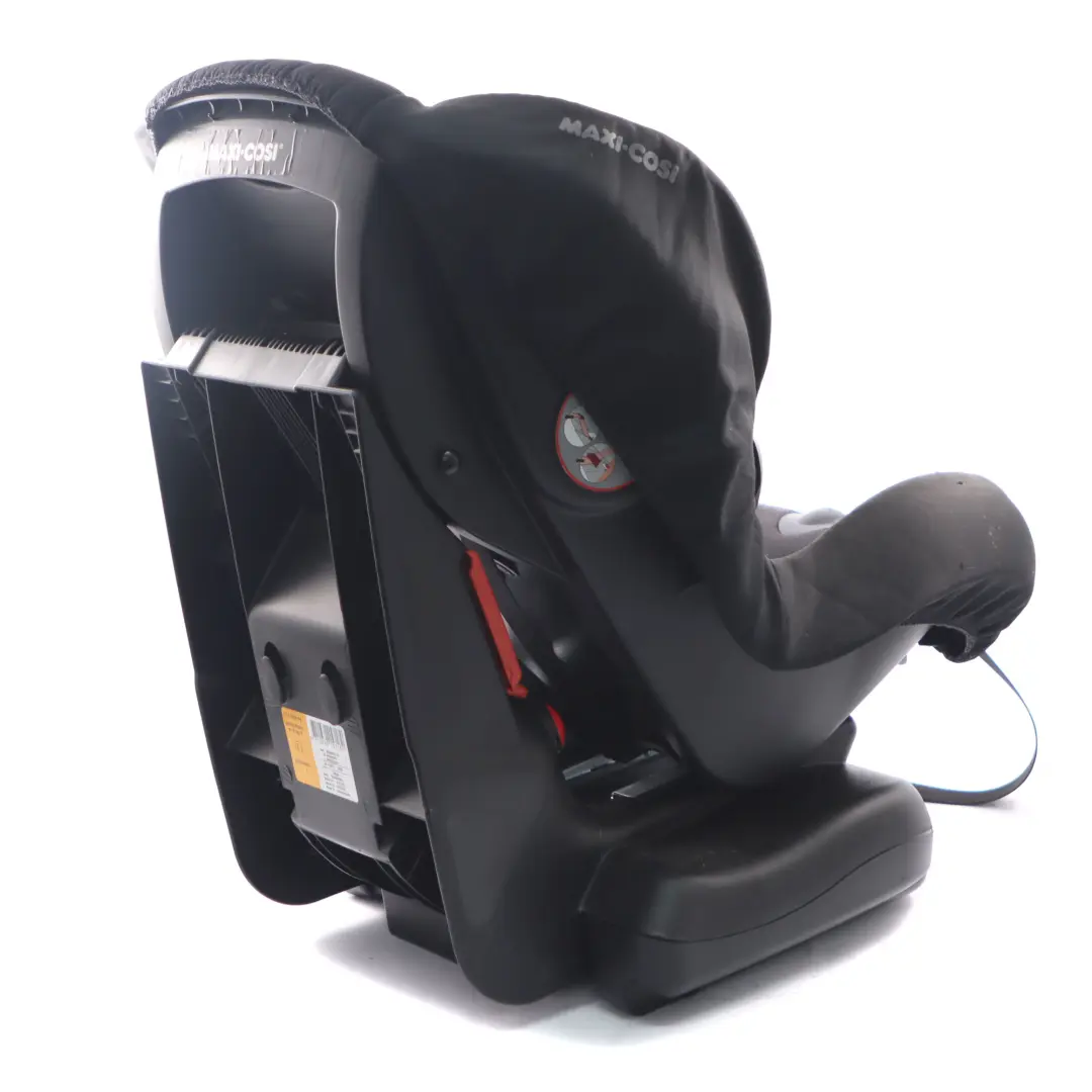  Original Maxi-Cosi Priori Autositz 9-18 kg Normgruppe 1 Stoff Schwarz - SKU Maxi-Cosi Priori SPS - Teilenummer Maxi-Cosi Priori SPS