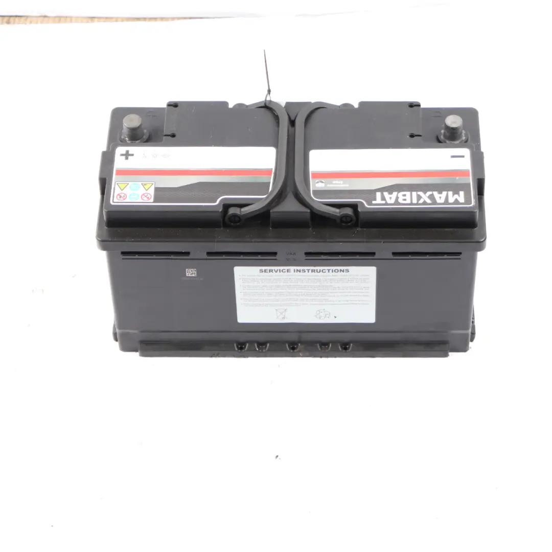 Maxibat Accumulator Battery 88Ah 680A 12V to with Part number Maxibat 88Ah Accumulator Maxibat Accumulator Battery 88Ah 680A 12V - SKU Maxibat 88Ah Accumulator - Part number Maxibat 88Ah Accumulator