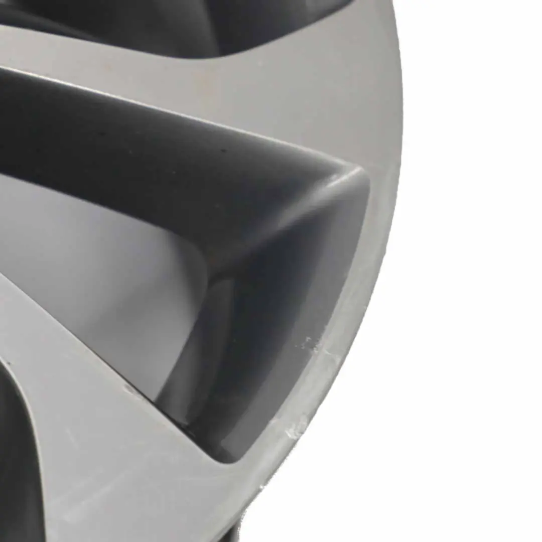 Alloy Rim 18" ET:40 6.5J to Nissan Qashqai J10 Wheel with Part number MB73JD18A Nissan Qashqai J10 Wheel Alloy Rim 18" ET:40 6.5J - SKU MB73JD18A-3 - Part number MB73JD18A