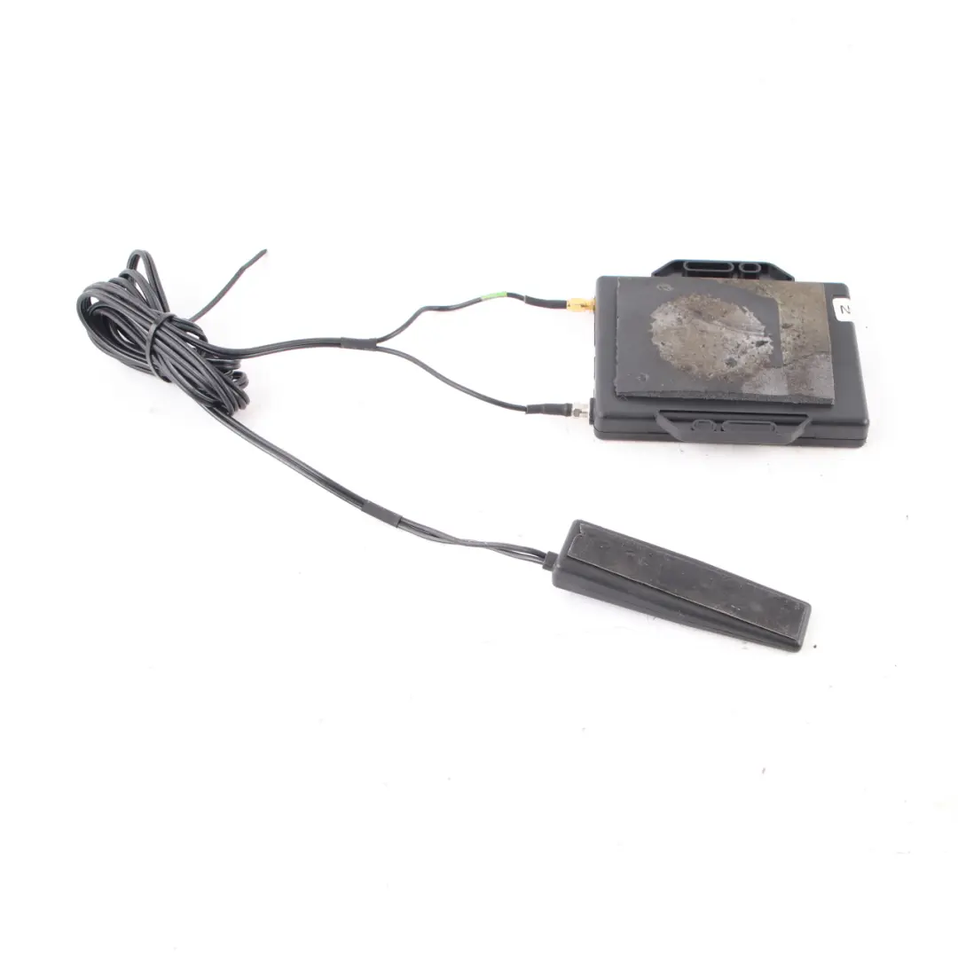  Genuine Smart-Nav UK Sat Nav Navigation Tracker Connection Kit - SKU MC55-2 - Part number MC55