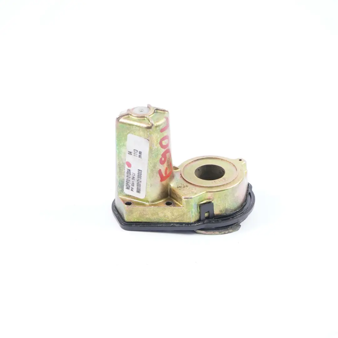 BMW 5 Series E60 Left N/S Wing Mirror Power Fold Mechanism Motor - SKU MDPF0101D04 - Part number MDPF0101D04