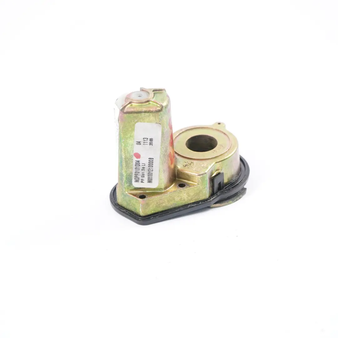 Retroviseur d'aile gauche Moteur du mecanisme electrique pour BMW E60 à propos du numéro de pièce MDPF0101D04 BMW E60 Retroviseur d'aile gauche Moteur du mecanisme electrique - SKU MDPF0101D04 - Numéro de pièce MDPF0101D04