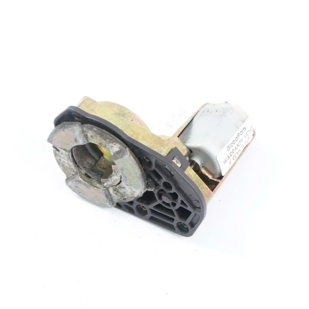 BMW 5 Series E60 Left N/S Wing Mirror Power Fold Mechanism Motor - SKU MDPF0101D04 - Part number MDPF0101D04