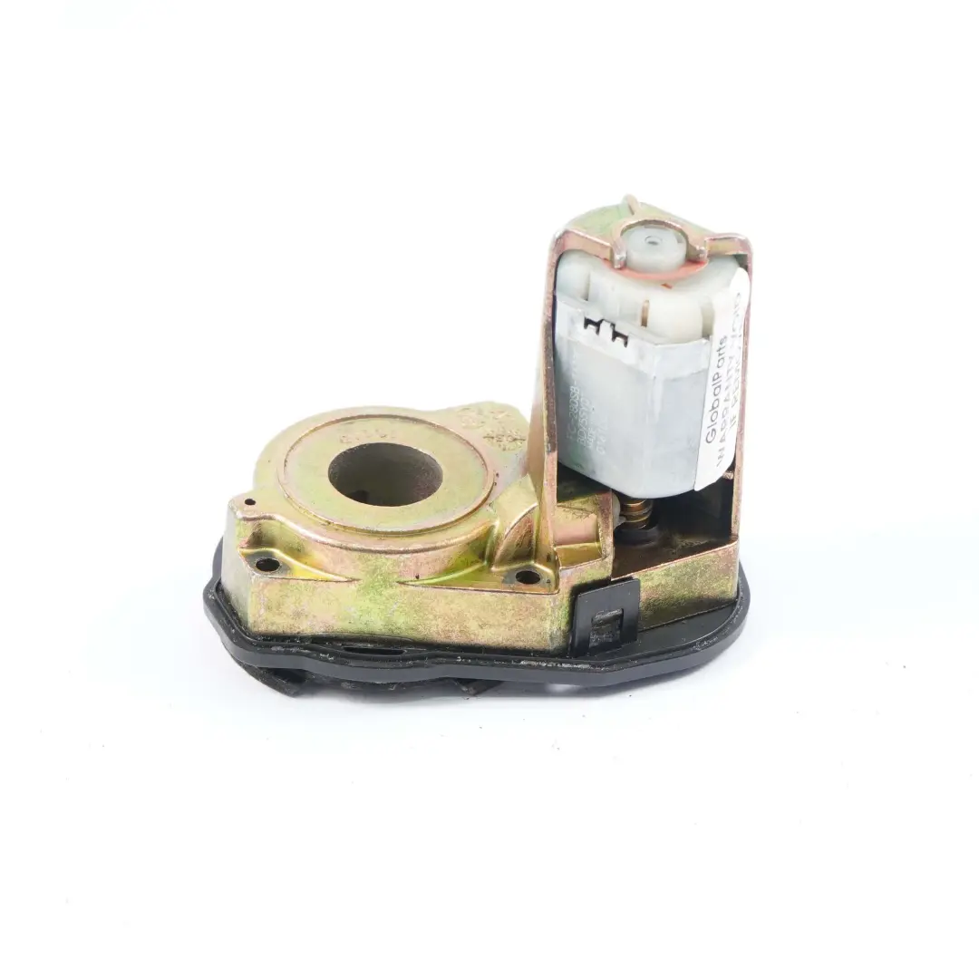 BMW 5 Series E60 Left N/S Wing Mirror Power Fold Mechanism Motor - SKU MDPF0101D04 - Part number MDPF0101D04