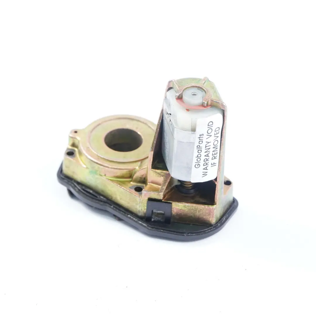 Izquierda Espejo Wing Power Fold Mecanismo Motor para BMW E60 con número de pieza MDPF0101D04 BMW E60 Izquierda Espejo Wing Power Fold Mecanismo Motor - SKU MDPF0101D04 - Número de pieza MDPF0101D04