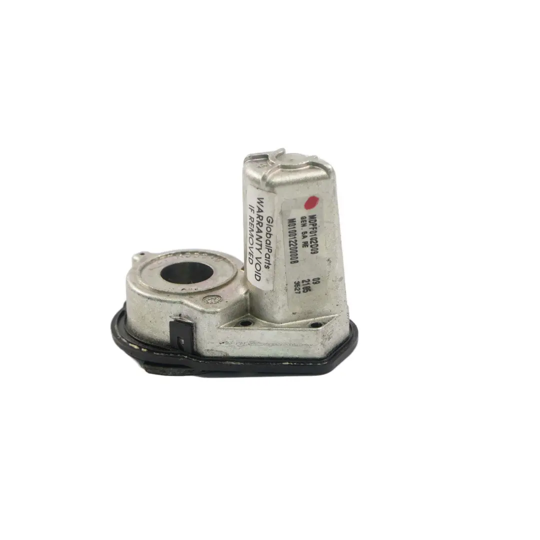 BMW E87 LCI Right O/S Wing Mirror Power Fold Mechanism Motor - SKU MDPF0102D09 - Part number MDPF0102D09