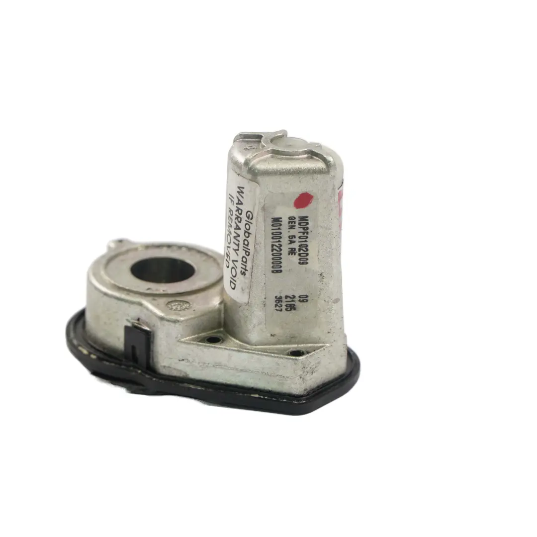 BMW E87 LCI Right O/S Wing Mirror Power Fold Mechanism Motor - SKU MDPF0102D09 - Part number MDPF0102D09