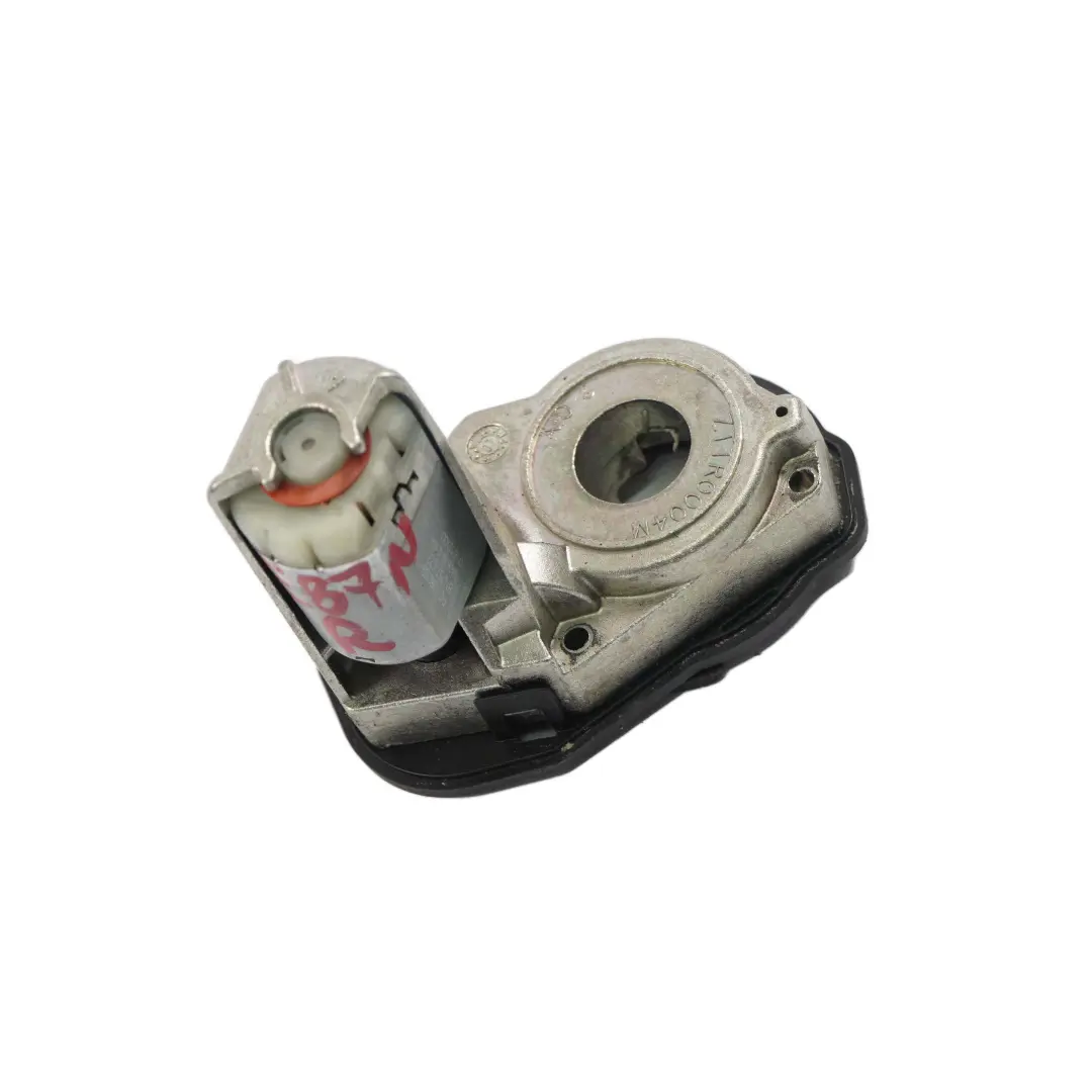 BMW E87 LCI Right O/S Wing Mirror Power Fold Mechanism Motor - SKU MDPF0102D09 - Part number MDPF0102D09