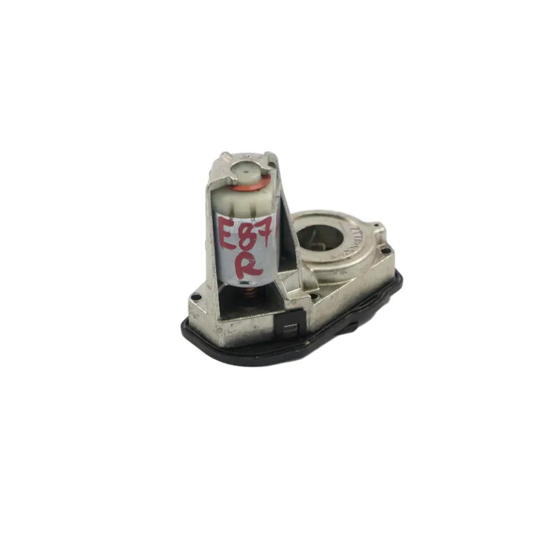 Right O/S Wing Mirror Power Fold Mechanism Motor to BMW E87 LCI with Part number MDPF0102D09 BMW E87 LCI Right O/S Wing Mirror Power Fold Mechanism Motor - SKU MDPF0102D09 - Part number MDPF0102D09