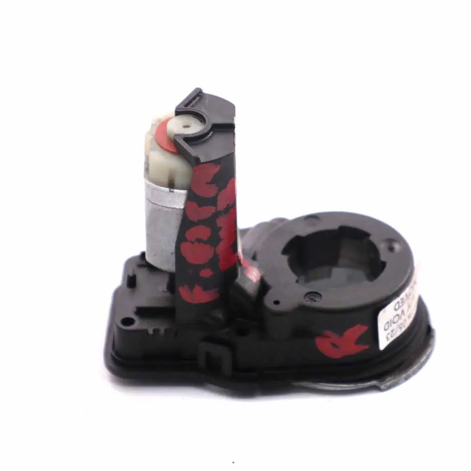 Ford Fiesta MK7 Specchietto retrovisore elettrico motore destra MDPF0208D01A