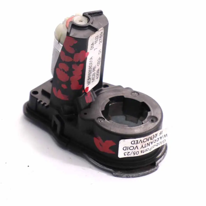 Außenspiegel Leistung Falten Motor rechts für Ford Fiesta MK7 mit Teilenummer MDPF0208D01A Ford Fiesta MK7 Außenspiegel Leistung Falten Motor rechts - SKU MDPF0208D01A - Teilenummer MDPF0208D01A