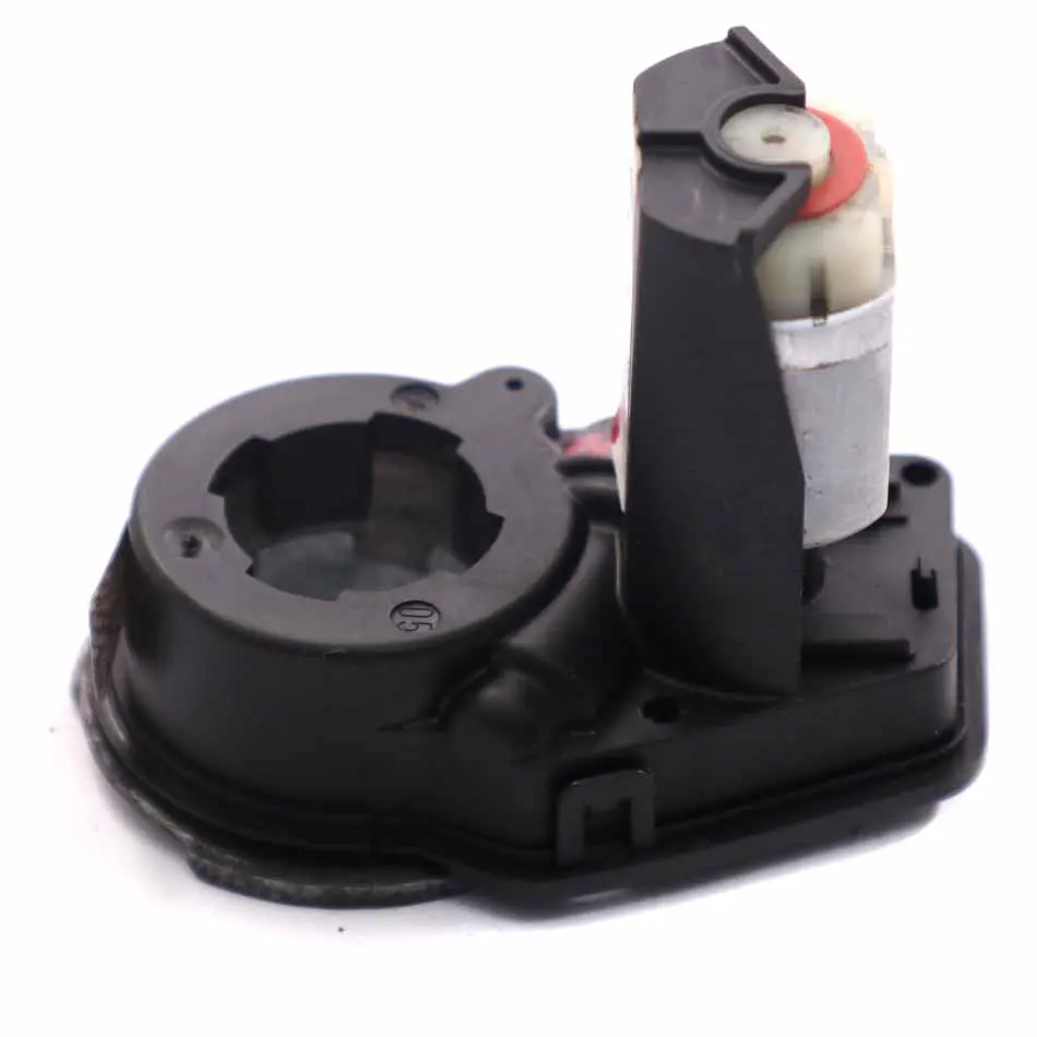 Ford Fiesta MK7 Specchietto retrovisore elettrico motore destra - SKU MDPF0208D01A - Numero di parte MDPF0208D01A