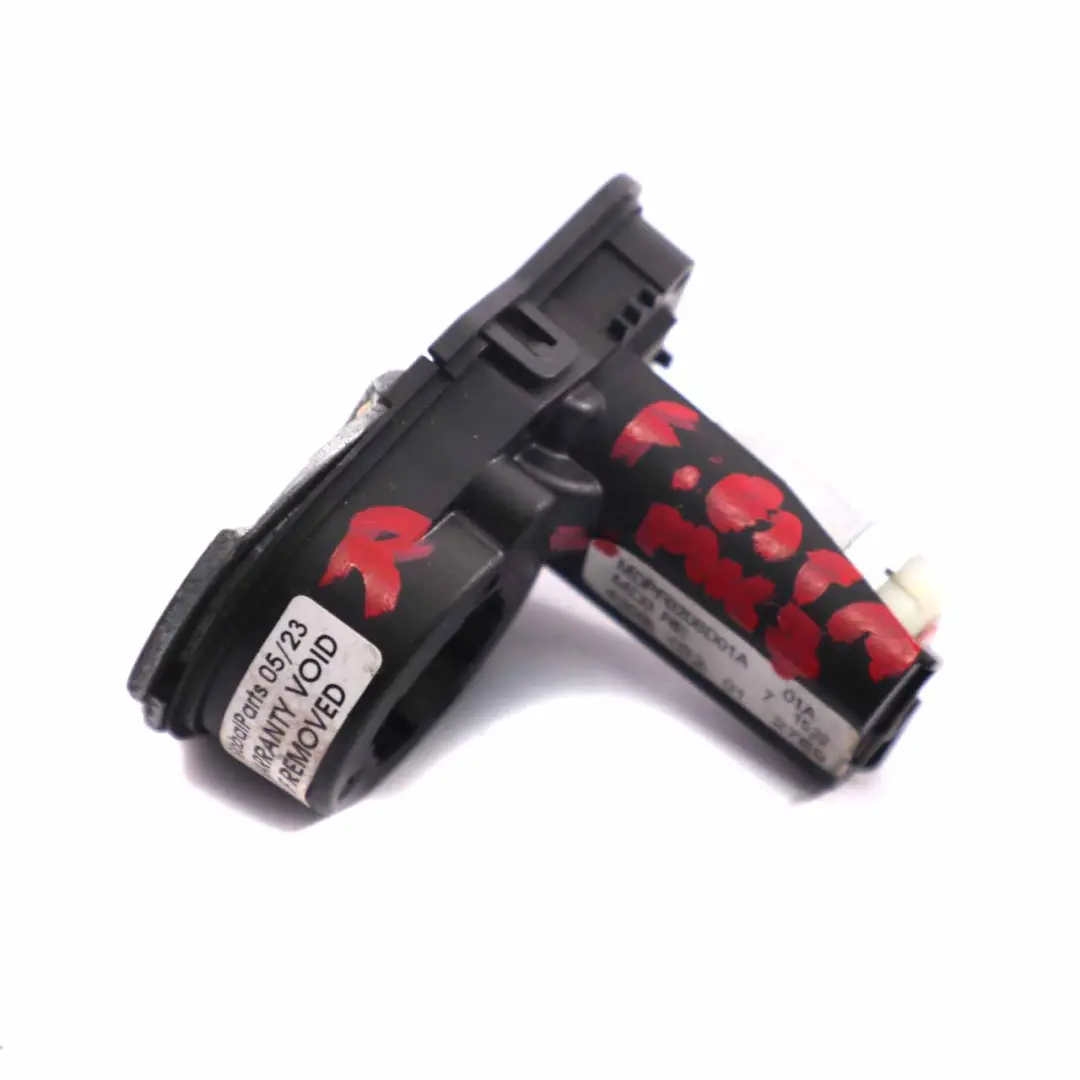 Silniczek Napęd Lusterka Prawy do Ford Fiesta MK7 o numerze MDPF0208D01A Ford Fiesta MK7 Silniczek Napęd Lusterka Prawy - SKU MDPF0208D01A - Numer Części MDPF0208D01A