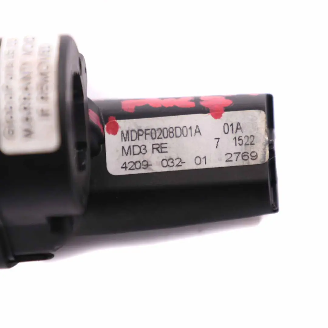 Ford Fiesta MK7 Specchietto retrovisore elettrico motore destra - SKU MDPF0208D01A - Numero di parte MDPF0208D01A