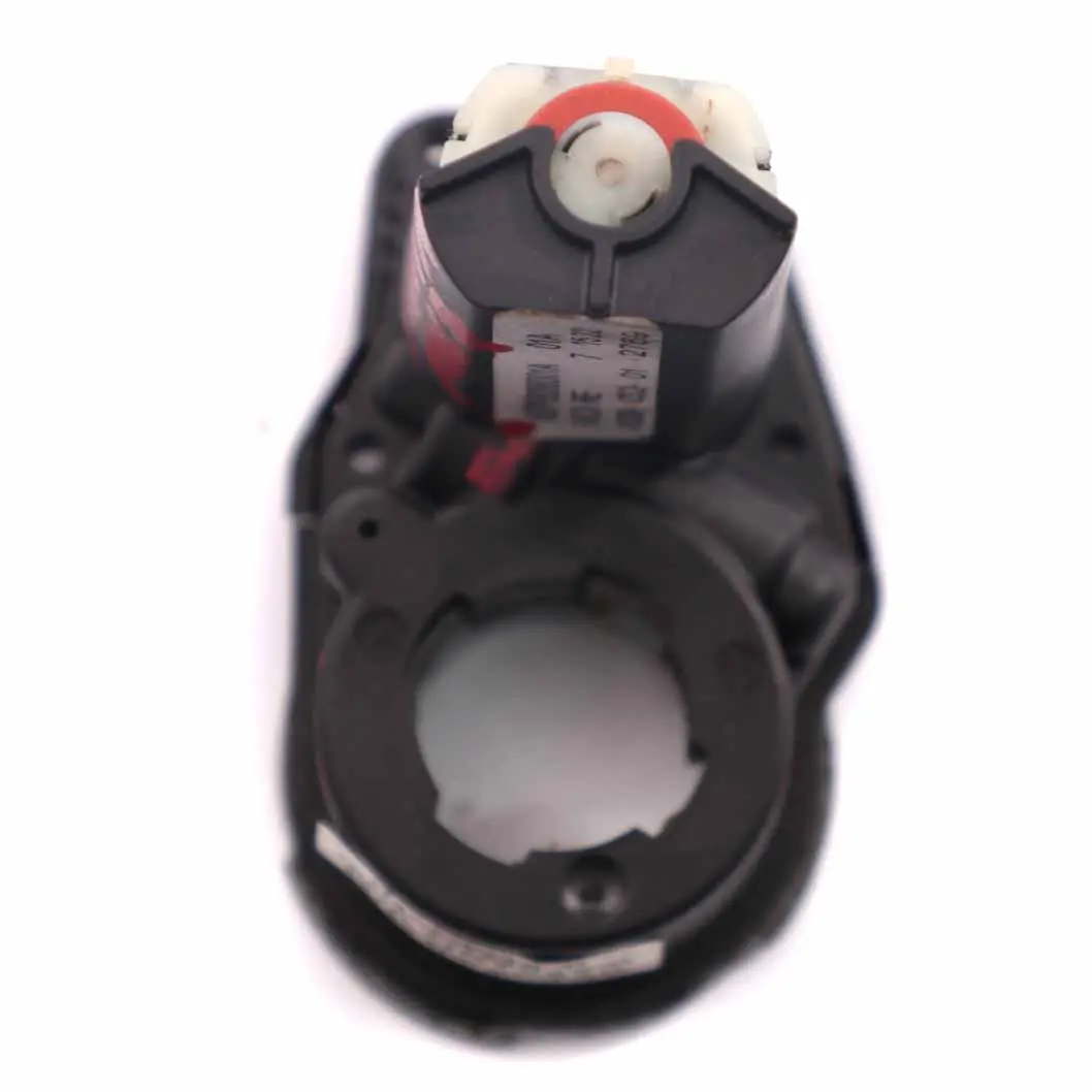Ford Fiesta MK7 Mecanismo derecho motor plegado espejo retrovisor - SKU MDPF0208D01A - Número de pieza MDPF0208D01A
