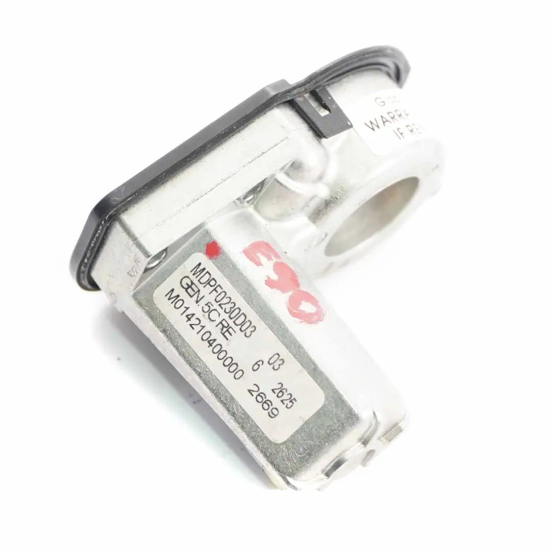 Espejo Exterior Ala Derecha Plegable para BMW E90 con número de pieza MDPF0230D03 BMW E90 Espejo Exterior Ala Derecha Plegable - SKU MDPF0230D03 - Número de pieza MDPF0230D03