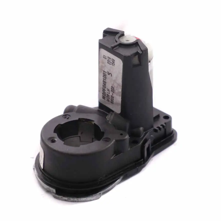 Wing Mirror Power Fold Motor Mechanism to Ford Fiesta MK7 with Part number MDPF0481D01 Ford Fiesta MK7 Wing Mirror Power Fold Motor Mechanism - SKU MDPF0481D01 - Part number MDPF0481D01