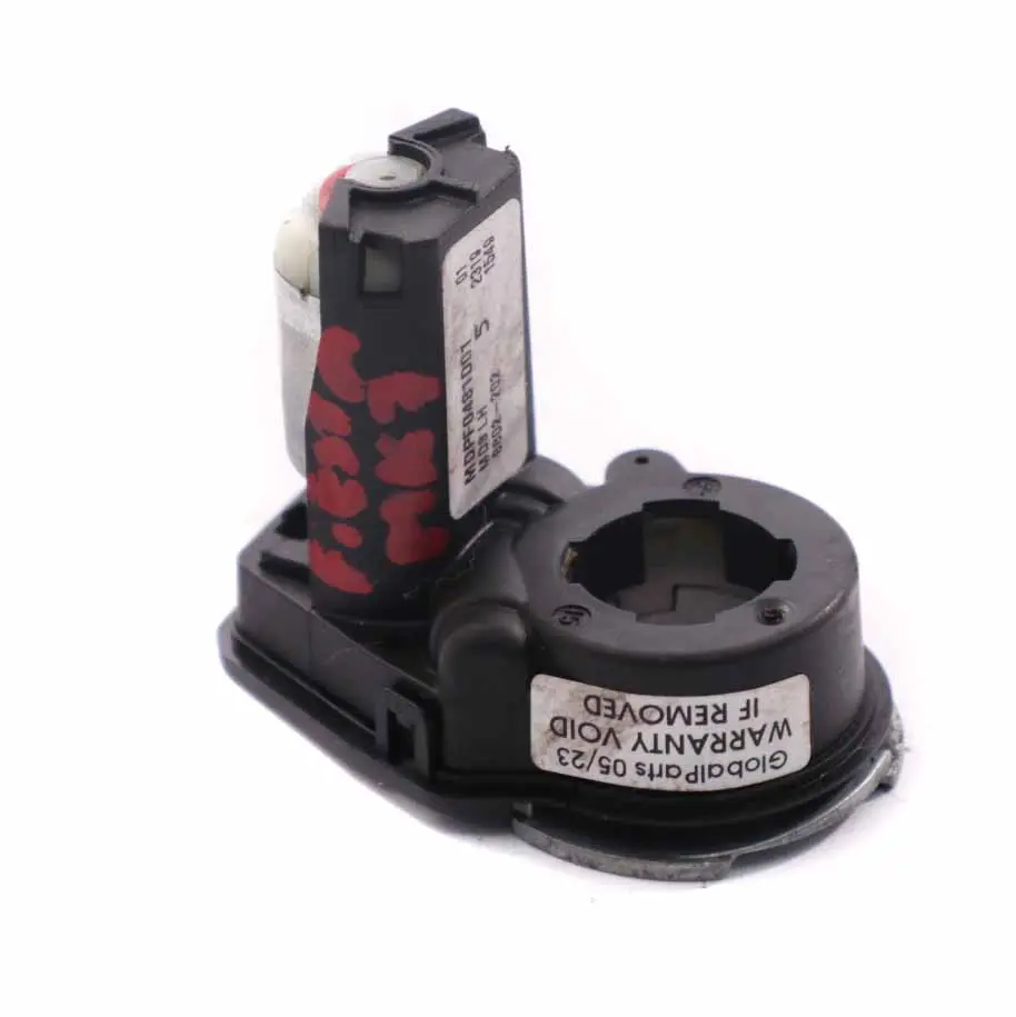 Wing Mirror Power Fold Motor Mechanism to Ford Fiesta MK7 with Part number MDPF0481D01 Ford Fiesta MK7 Wing Mirror Power Fold Motor Mechanism - SKU MDPF0481D01 - Part number MDPF0481D01