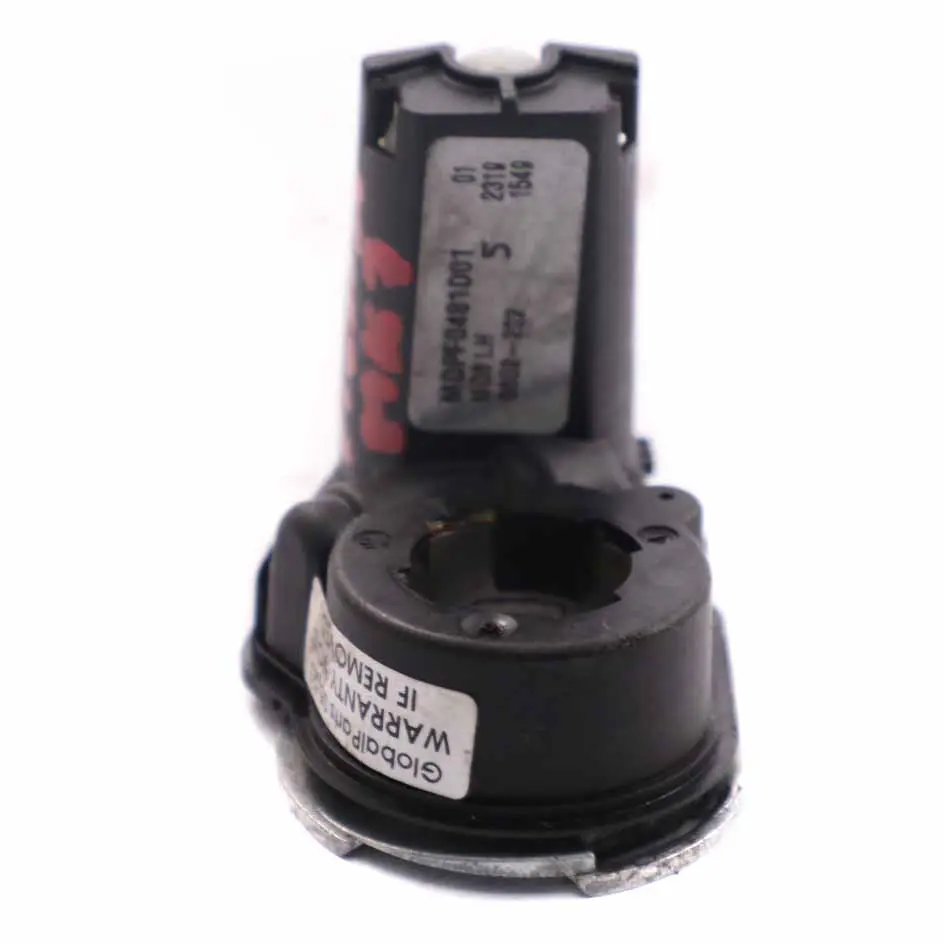 Ford Fiesta MK7 Mecanismo motor plegado eléctrico los retrovisores - SKU MDPF0481D01 - Número de pieza MDPF0481D01