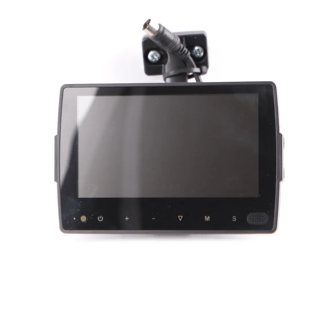 Vehicle Recorder Dash Cam Security Camera Full HD USB Screen Set to Car with Part number MDVR-4CH-HD Car Vehicle Recorder Dash Cam Security Camera Full HD USB Screen Set - SKU MDVR-4CH-HD - Part number MDVR-4CH-HD