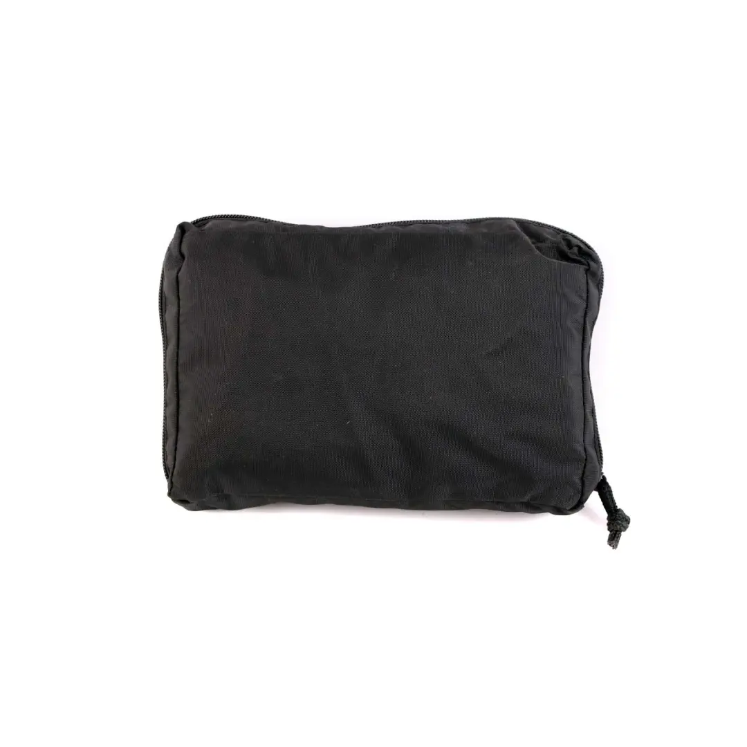 Mercedes First Aid Kit Medico Di Emergenza Pouch Box Storage Case - SKU Mercedes-Benz-First-Aid - Numero di parte Mercedes-Benz First Aid