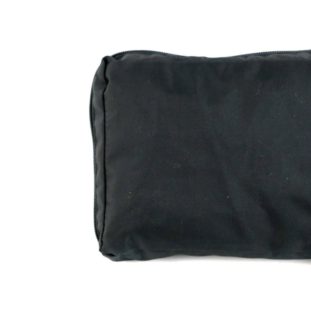 Mercedes First Aid Kit Medico Di Emergenza Pouch Box Storage Case - SKU Mercedes-Benz-First-Aid - Numero di parte Mercedes-Benz First Aid