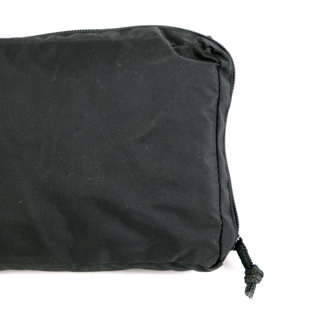 Mercedes First Aid Kit Medico Di Emergenza Pouch Box Storage Case - SKU Mercedes-Benz-First-Aid - Numero di parte Mercedes-Benz First Aid