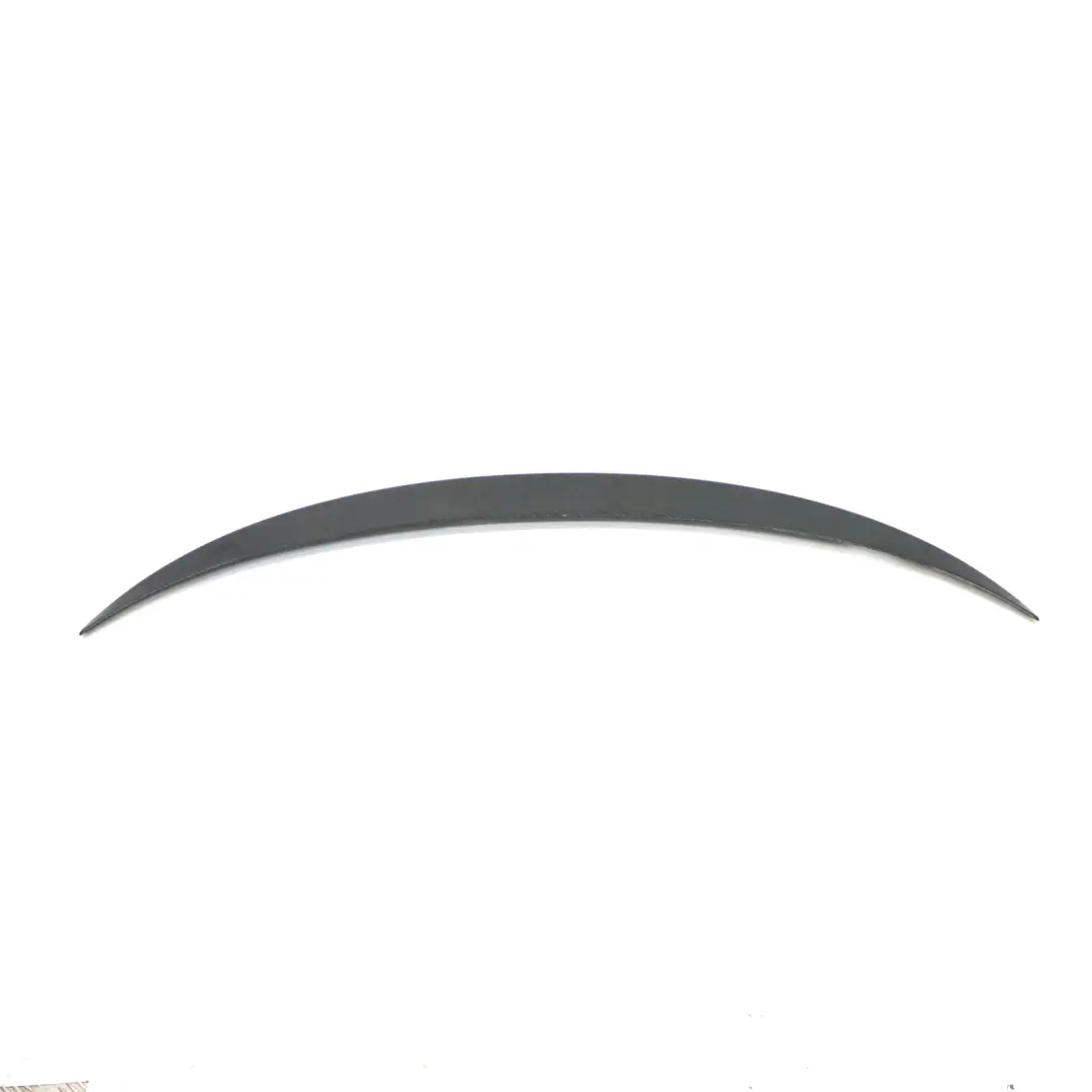 Mercedes CLA 45 C117 Heckspoiler Kofferraum Heckklappe Kofferraum verkleidung - SKU Mercedes C117 Spoiler - Teilenummer Mercedes C117 Spoiler