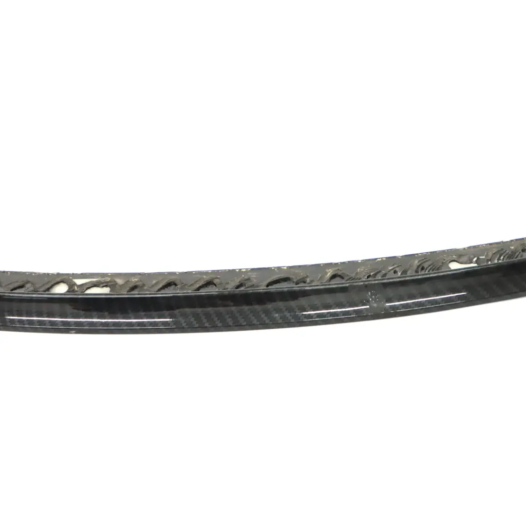 Spoiler posteriore Pannello posteriore baule carbonio per Mercedes CLA 45 C117 con numero di parte Mercedes C117 Spoiler Mercedes CLA 45 C117 Spoiler posteriore Pannello posteriore baule carbonio - SKU Mercedes-C117-Spoiler - Numero di parte Mercedes C117 Spoiler