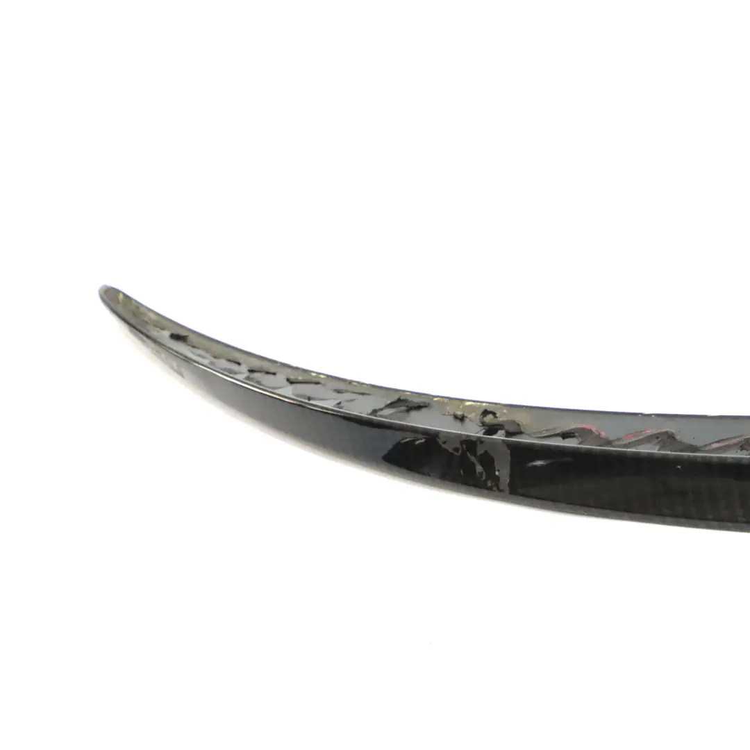 Mercedes CLA 45 C117 Heckspoiler Kofferraum Heckklappe Kofferraum verkleidung - SKU Mercedes C117 Spoiler - Teilenummer Mercedes C117 Spoiler