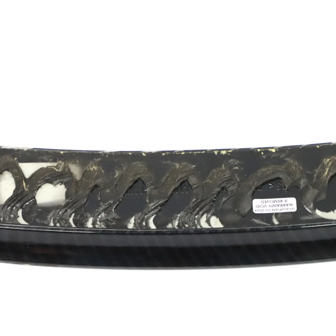 Mercedes CLA 45 C117 Spoiler Lotka Blenda Klapy Bagażnika - SKU Mercedes C117 Spoiler - Numer Części Mercedes C117 Spoiler