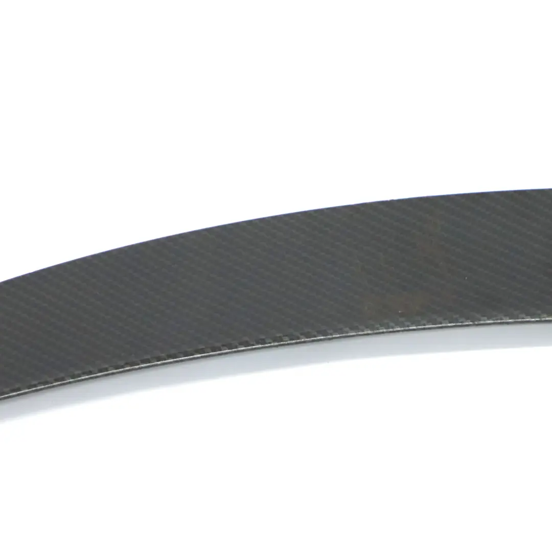 Mercedes CLA 45 C117 Spoiler trasero Portón trasero Maletero Embellecedor - SKU Mercedes C117 Spoiler - Número de pieza Mercedes C117 Spoiler