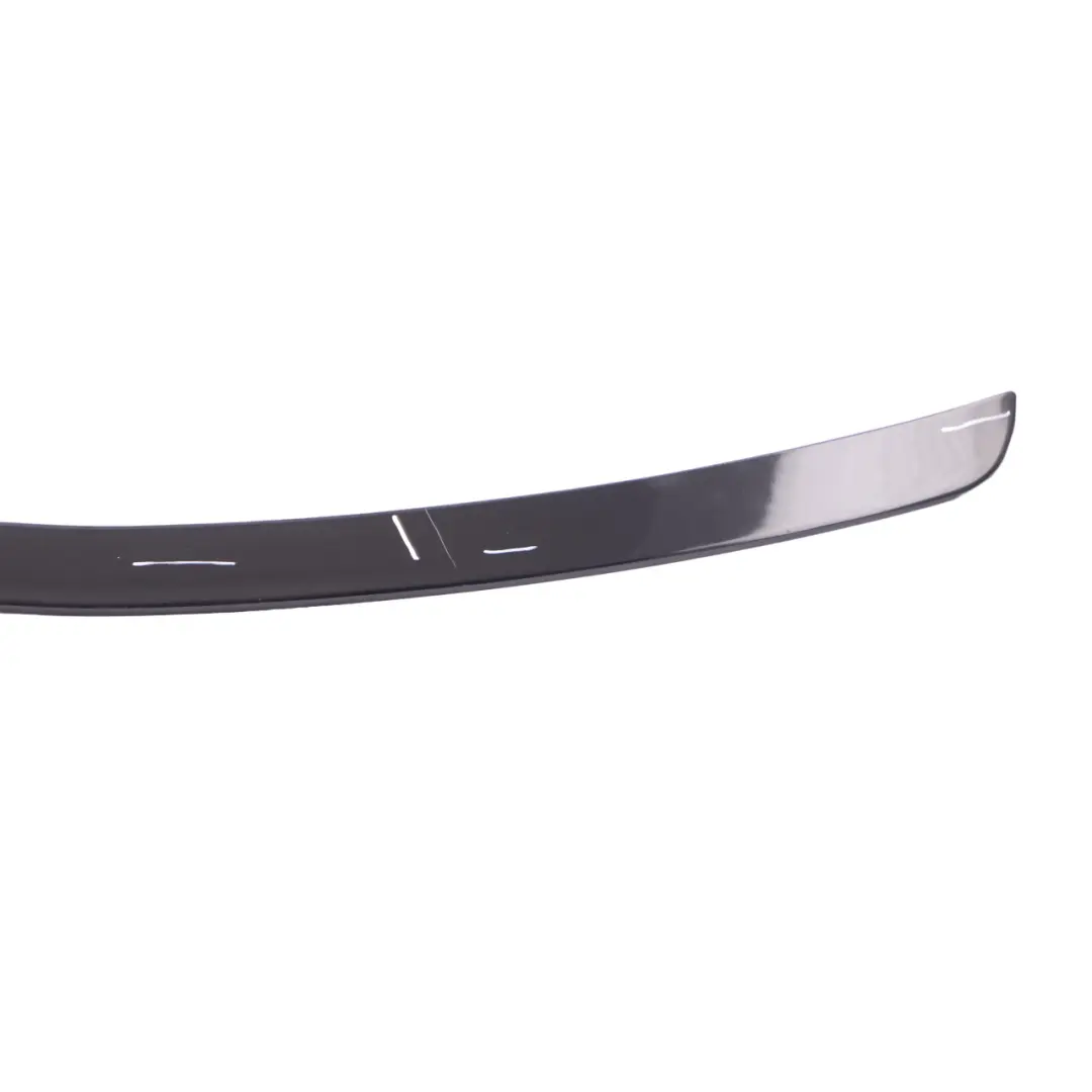 Heck spoiler AMG Kofferraum verkleidung Obsidian Schwarz 197 für Mercedes C204 Coupe mit Teilenummer Mercedes C204 Spoiler Mercedes C204 Coupe Heck spoiler AMG Kofferraum verkleidung Obsidian Schwarz 197 - SKU Mercedes C204 Spoiler - Teilenummer Mercedes C204 Spoiler