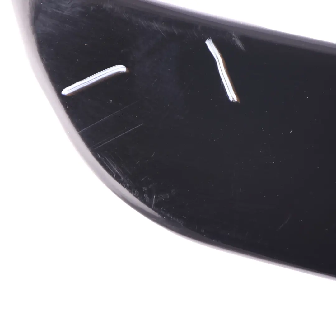 Coupé Aileron arrière AMG Garniture de coffre Noir Obsidien - 197 pour Mercedes C204 à propos du numéro de pièce Mercedes C204 Spoiler Mercedes C204 Coupé Aileron arrière AMG Garniture de coffre Noir Obsidien - 197 - SKU Mercedes C204 Spoiler - Numéro de pièce Mercedes C204 Spoiler