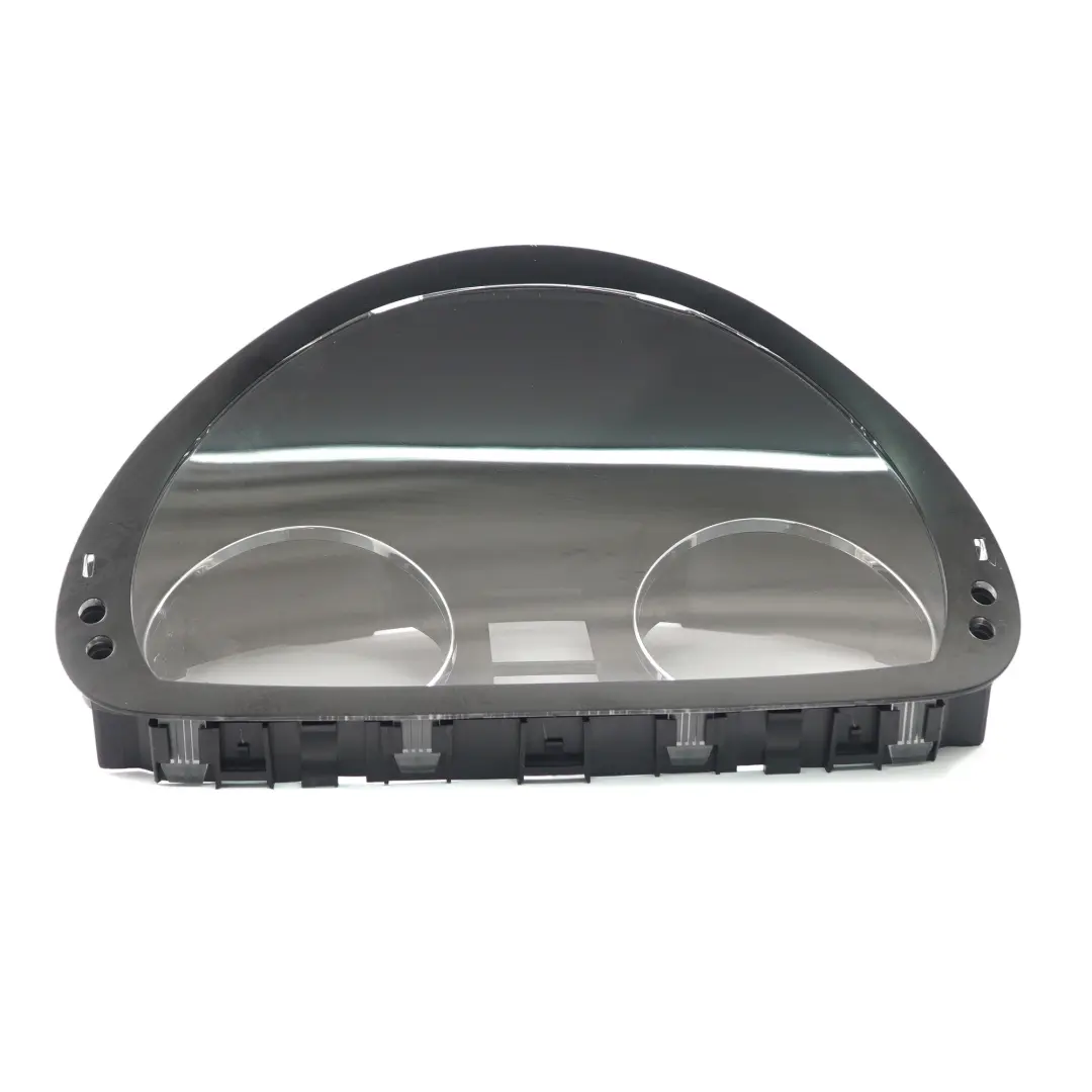 Mercedes W639 Tableau bord Compteur vitesse Horloges Verre Couvercle Garniture - SKU Mercedes W639 Speedo Glass - Numéro de pièce Mercedes W639 Speedo Glass